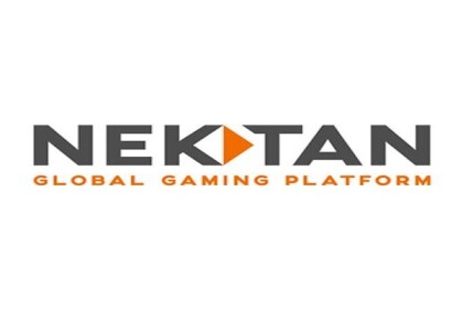 Nektan Global Gaming Platform logo
